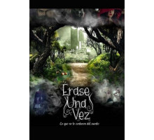 Однажды в сказке