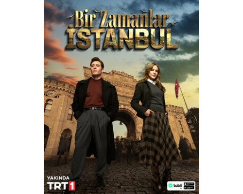 Однажды в Стамбуле смотреть онлайн