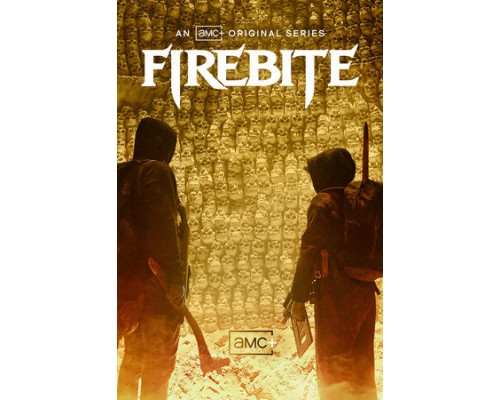 Огненный укус смотреть онлайн