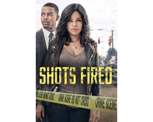 Огнестрел смотреть онлайн