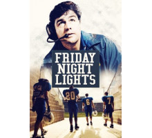 Огни ночной пятницы