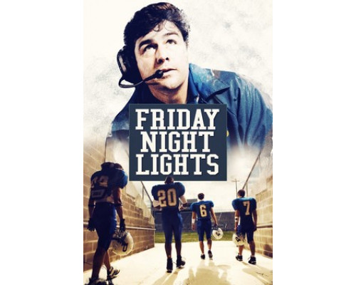 Огни ночной пятницы смотреть онлайн