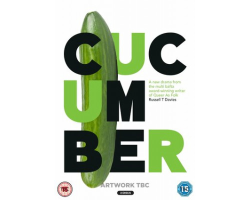 Огурец смотреть онлайн