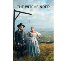 Охотник на ведьм