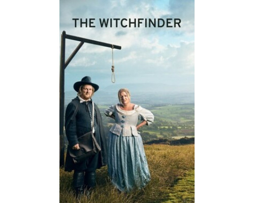 Охотник на ведьм смотреть онлайн