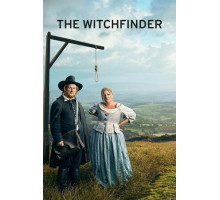 Охотник за ведьмами