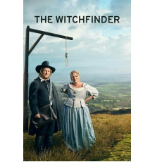 Охотник за ведьмами