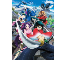 Охотники на насекомых