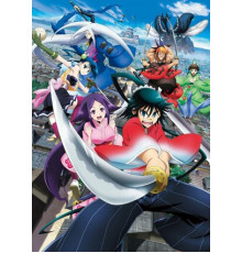 Охотники на насекомых