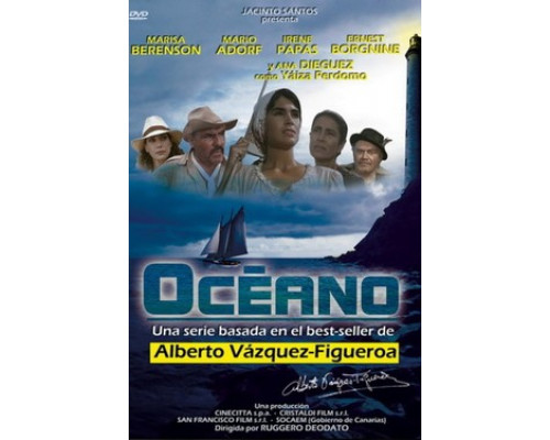 Океан смотреть онлайн