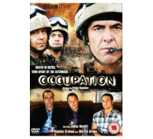Оккупация