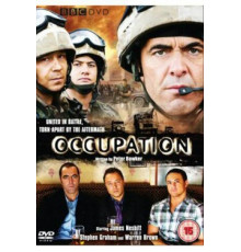 Оккупация
