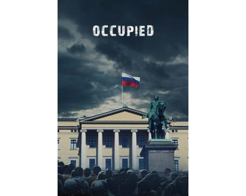 Оккупированные смотреть онлайн