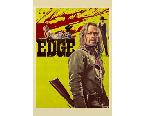 Окраина смотреть онлайн