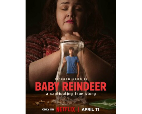 Оленёнок смотреть онлайн