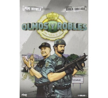 Ольмос и Роблес