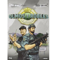 Ольмос и Роблес