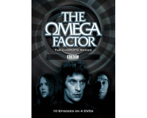 Омега-фактор смотреть онлайн