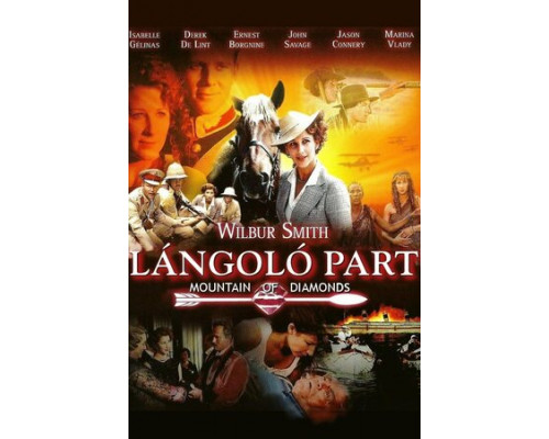 Опаленный берег смотреть онлайн