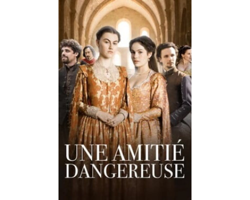 Опасная дружба смотреть онлайн