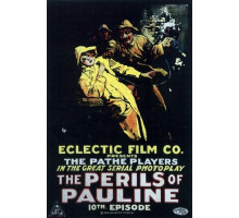 Опасные похождения Полины