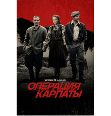 Операция «Карпаты»