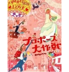 Операция «Любовь»