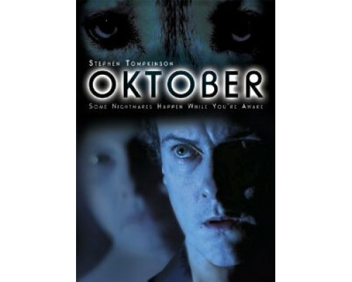 Операция «Октябрь» смотреть онлайн