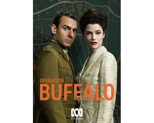 Операция Буффало смотреть онлайн