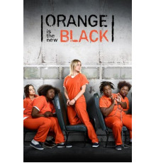 Оранжевый — хит сезона