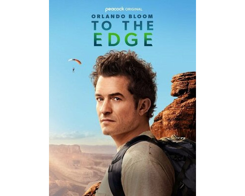 Орландо Блум: На краю смотреть онлайн