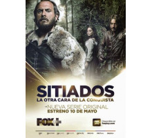 Осаждённые