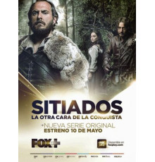 Осаждённые