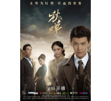 Осенняя цикада