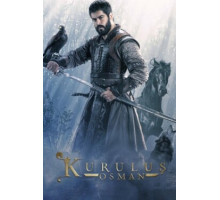 Основание: Осман