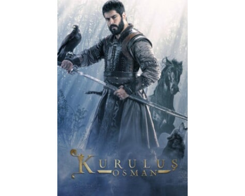 Основание: Осман смотреть онлайн