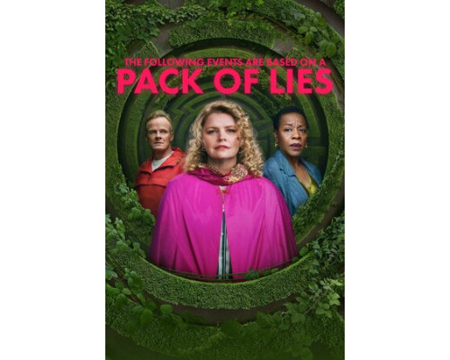 Основано на наглой лжи смотреть онлайн