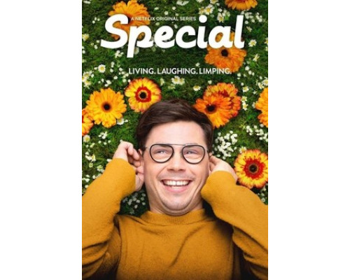 Особенный смотреть онлайн