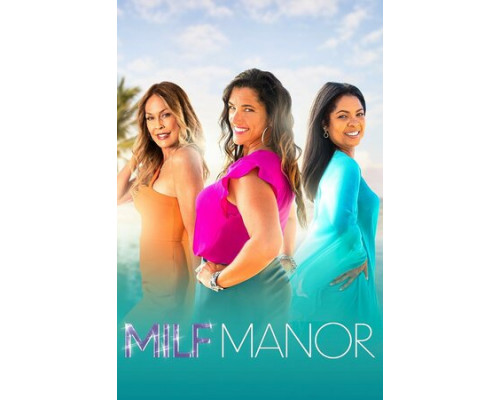 Особняк милф смотреть онлайн