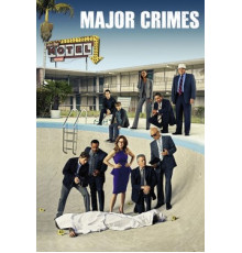 Особо тяжкие преступления