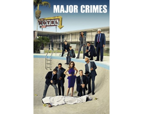 Особо тяжкие преступления смотреть онлайн