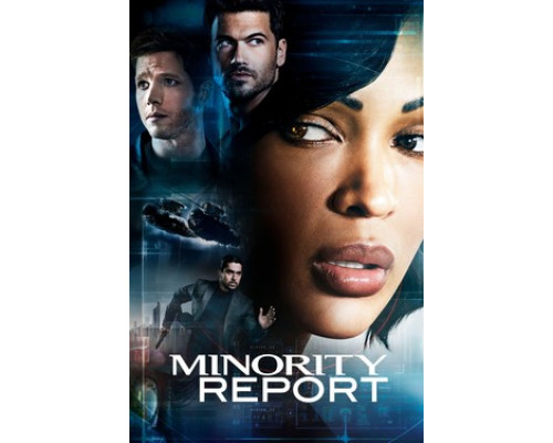 Особое мнение смотреть онлайн