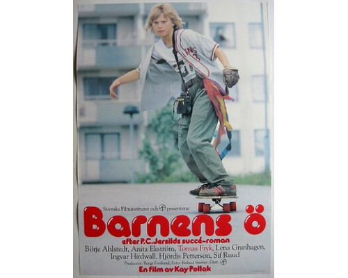 Остров детей смотреть онлайн