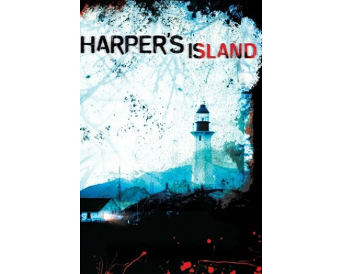 Остров Харпера смотреть онлайн