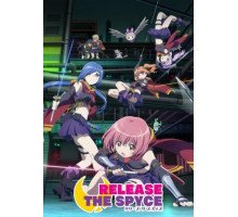 Освобождение шпионов