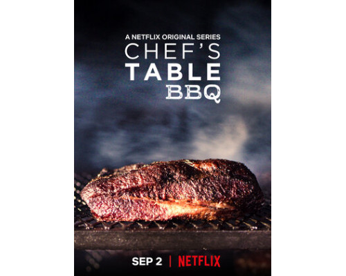 От шефа: Барбекю смотреть онлайн