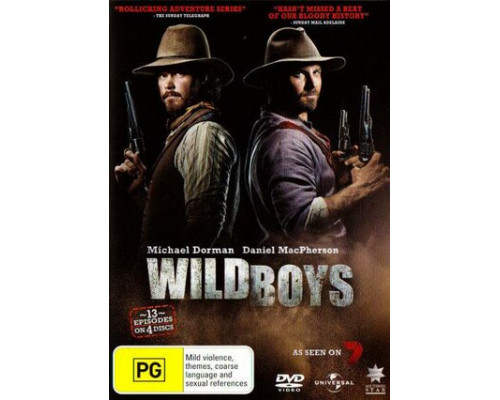 Отчаянные парни смотреть онлайн