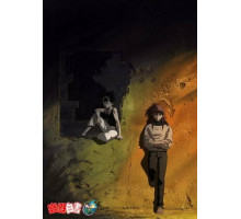 Отчёт о буйстве духов OVA