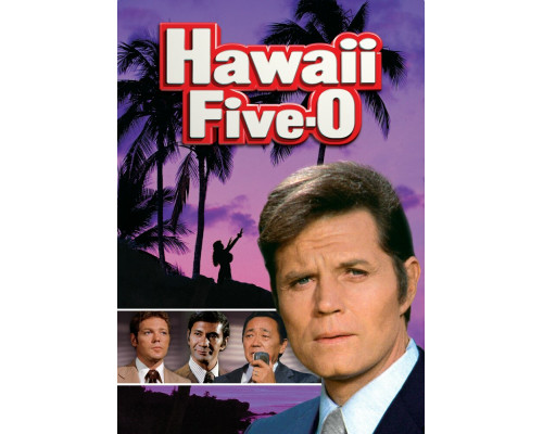 Отдел 5-O смотреть онлайн