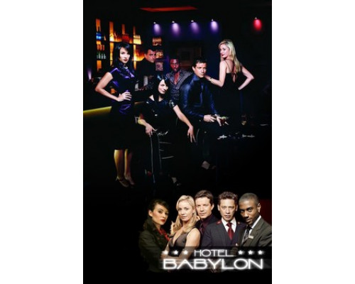 Отель «Вавилон» смотреть онлайн